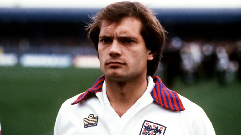Ray Wilkins