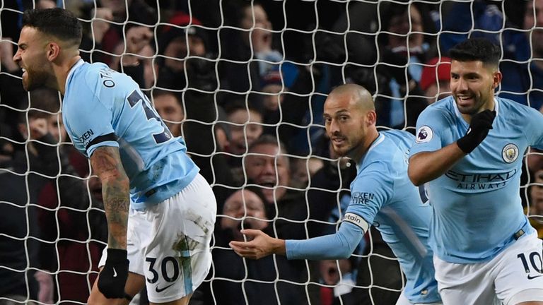 Manchester City