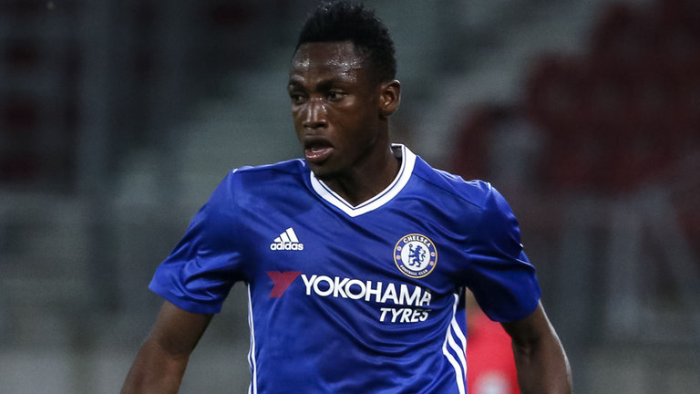 Baba Rahman