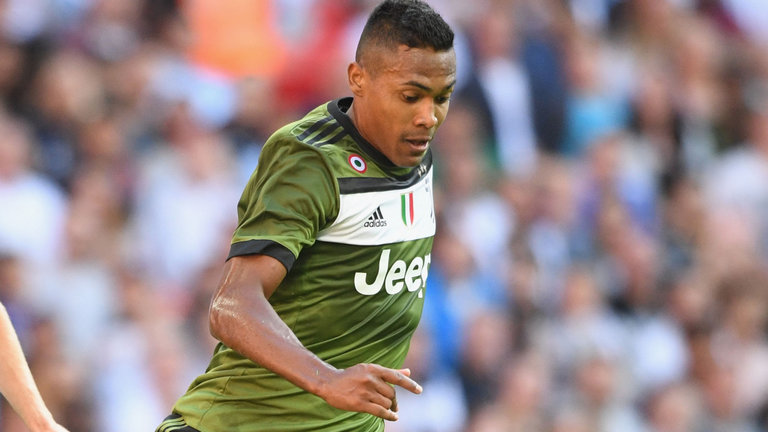 Alex Sandro