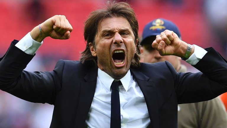 Antonio Conte