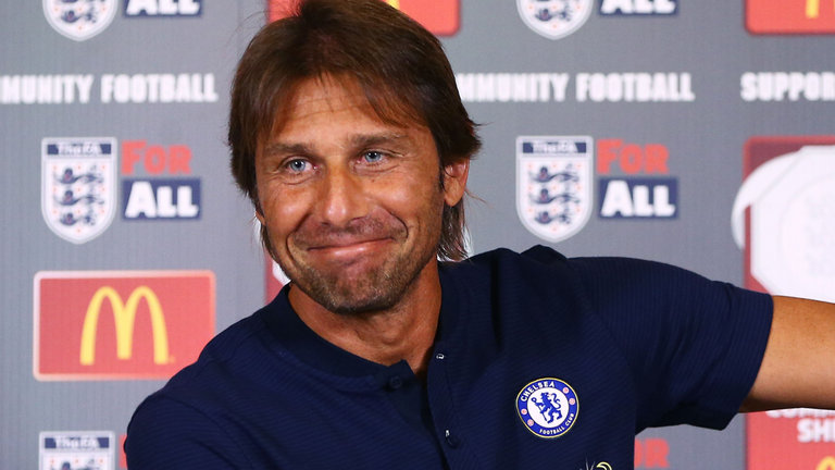 Antonio Conte