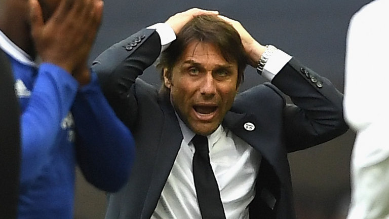 Antonio Conte