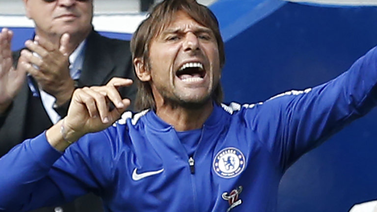 Antonio Conte
