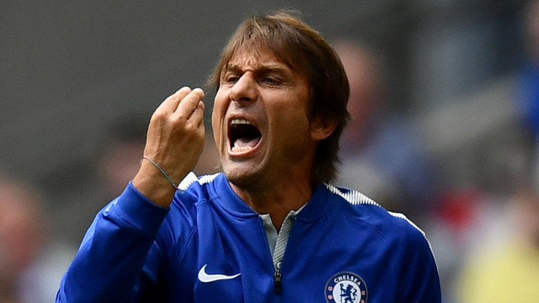 Antonio Conte