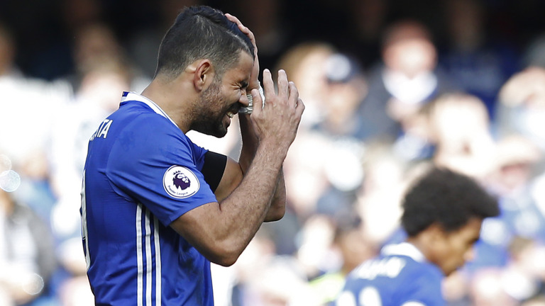 Diego Costa
