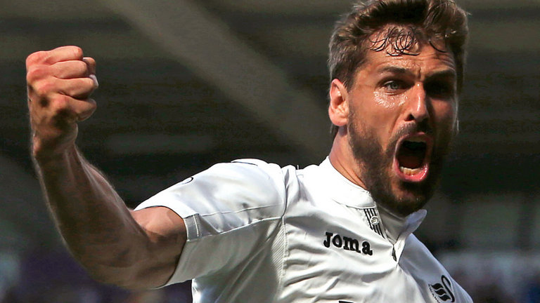 Fernando Llorente