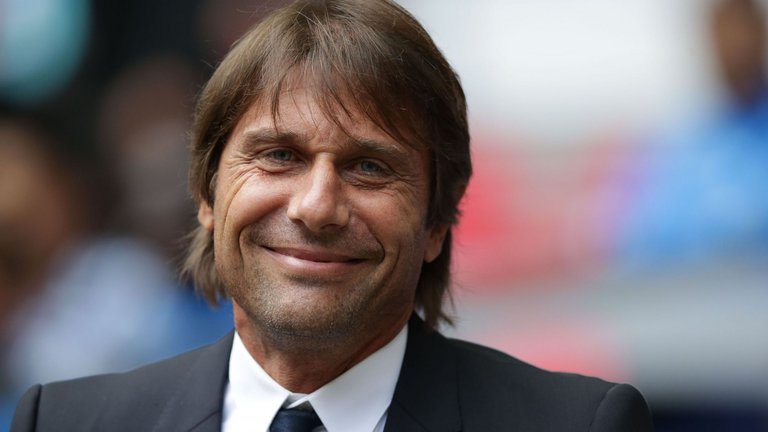 Antonio Conte