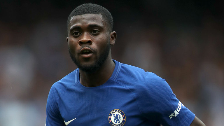 Jeremie Boga