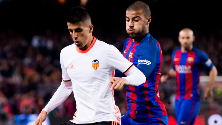 Joao Cancelo