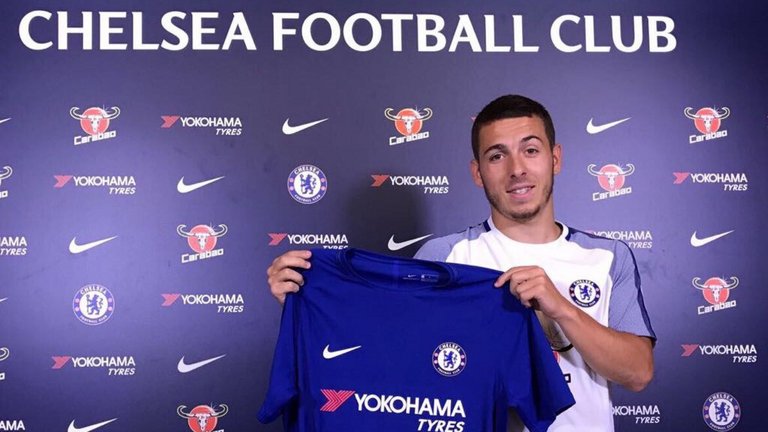 Kylian Hazard