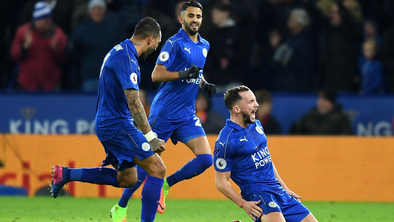 Leicester City