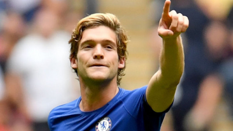 Marcos Alonso