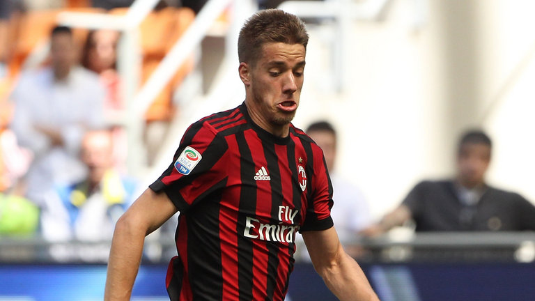 Mario Pasalic