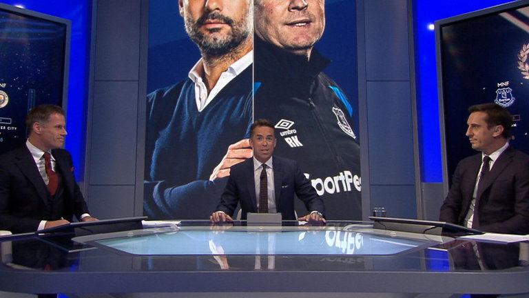 Monday Night Football