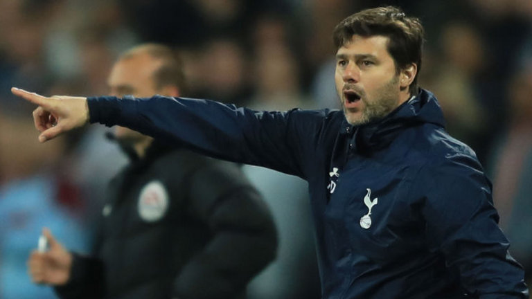Mauricio Pochettino