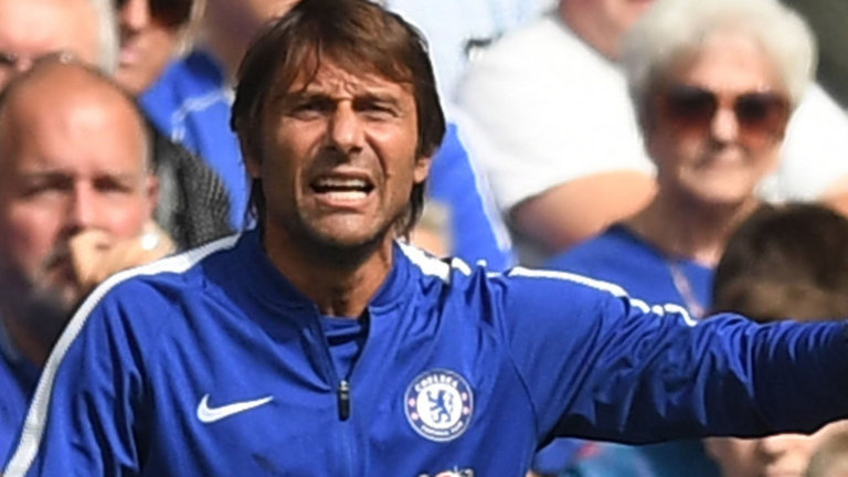Antonio Conte