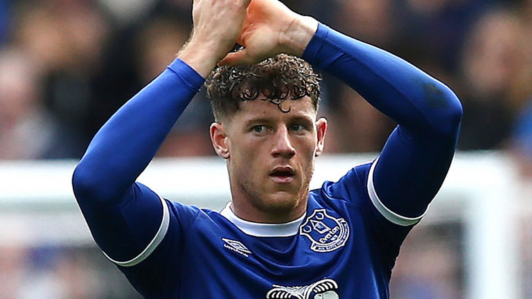 Ross Barkley