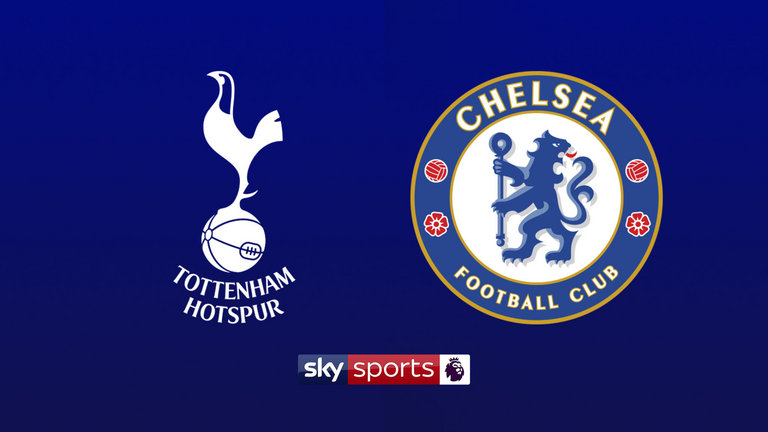 Tottenham Hotspur v. Chelsea
