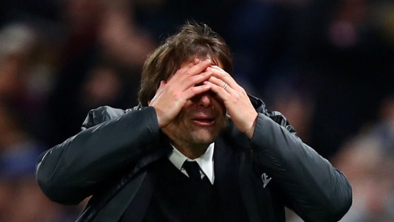 Antonio Conte