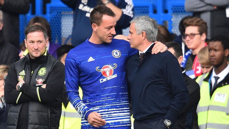 John Terry