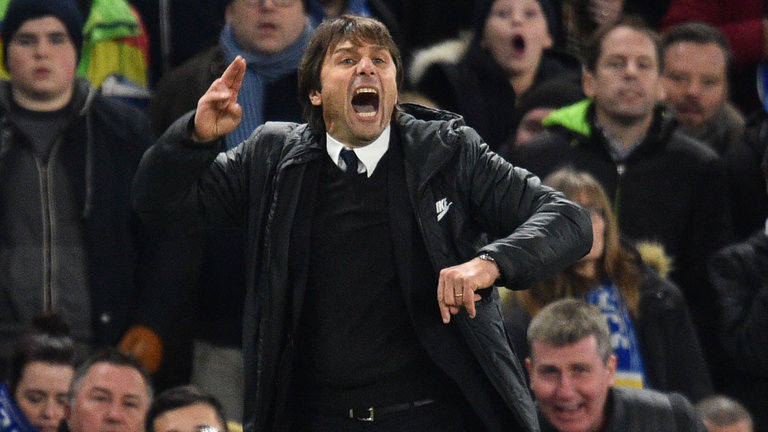 Antonio Conte
