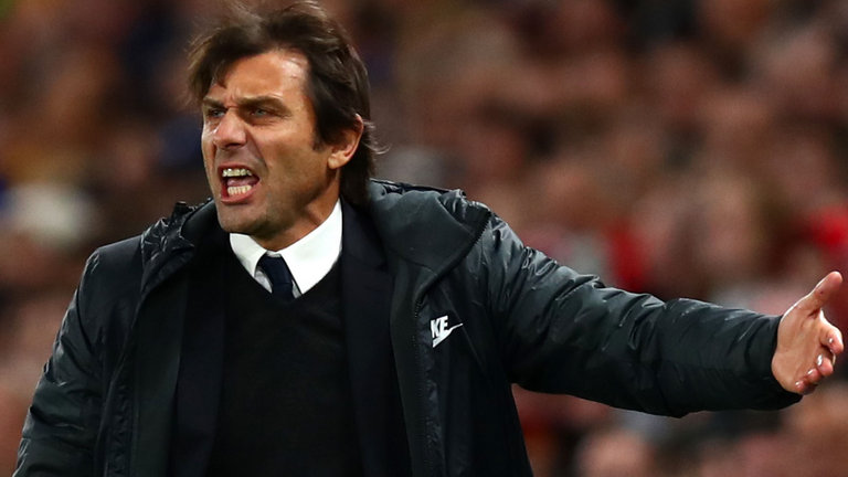 Antonio Conte
