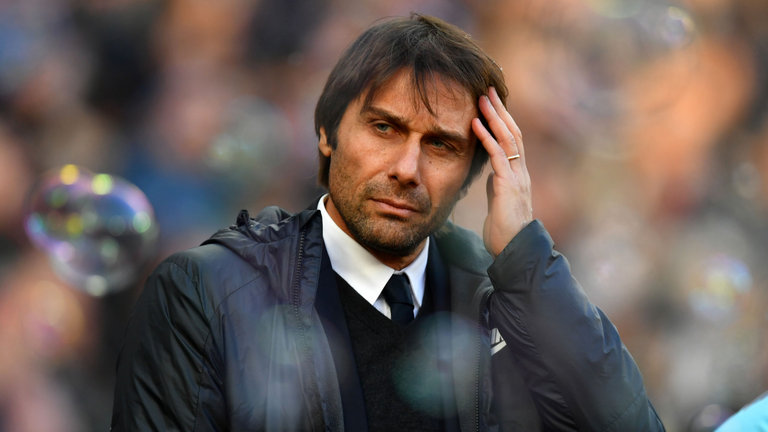 Antonio Conte