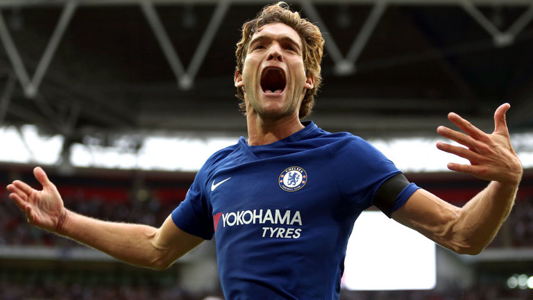 Marcos Alonso