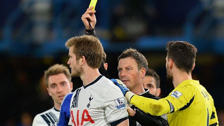 Mark Clattenburg
