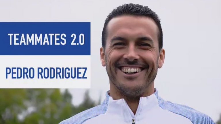 Pedro
