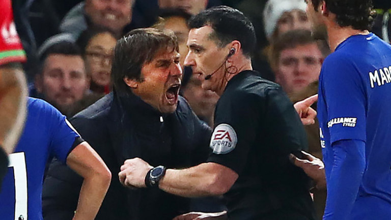 Antonio Conte