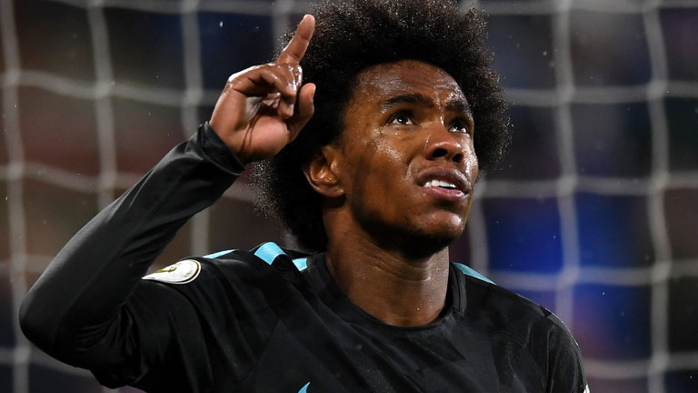 Willian
