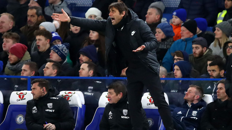 Antonio Conte