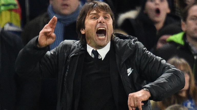 Antonio COnte