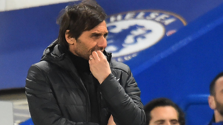 Antonio Conte