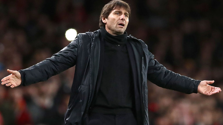 Antonio Conte