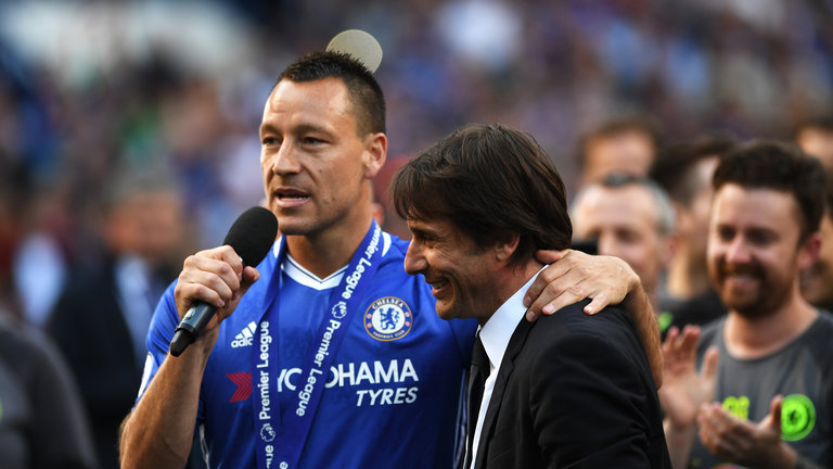 John Terry