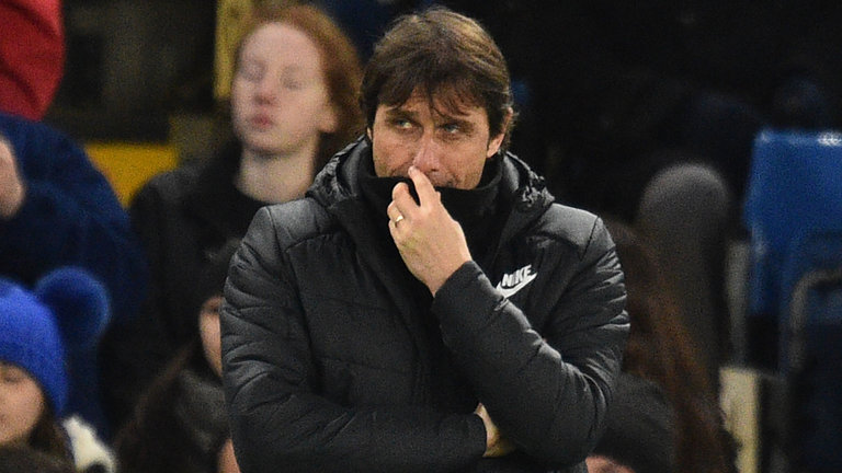 Antonio Conte