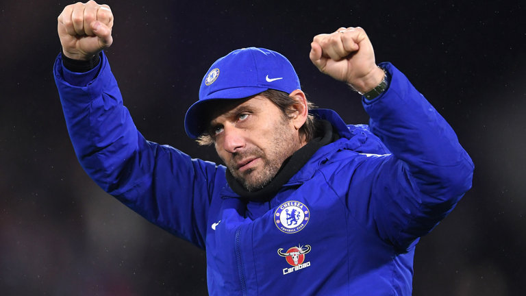Antonio Conte