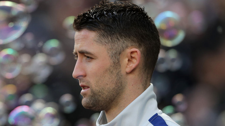 Gary Cahill