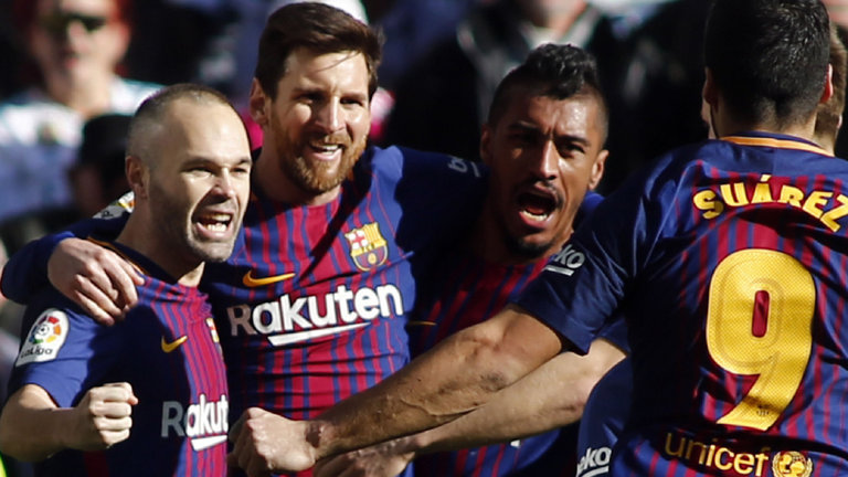 Barca