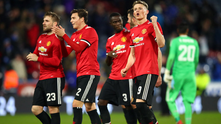 Man Utd