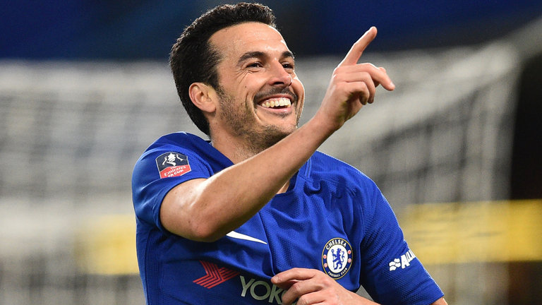 Pedro