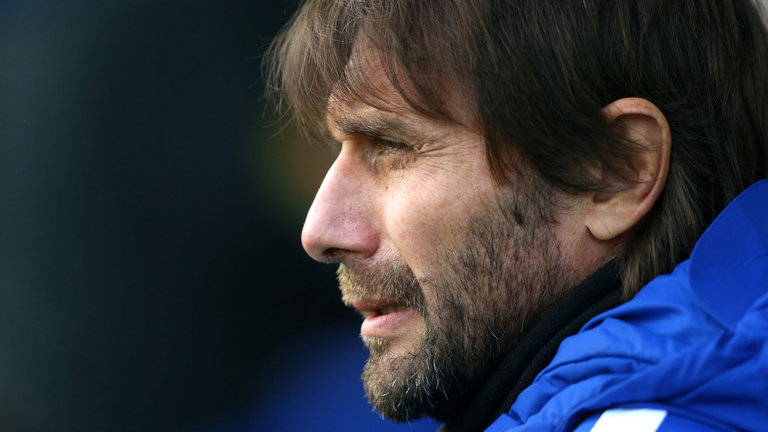 Antonio Conte