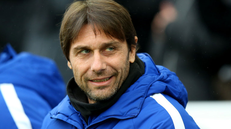 Antonio Conte