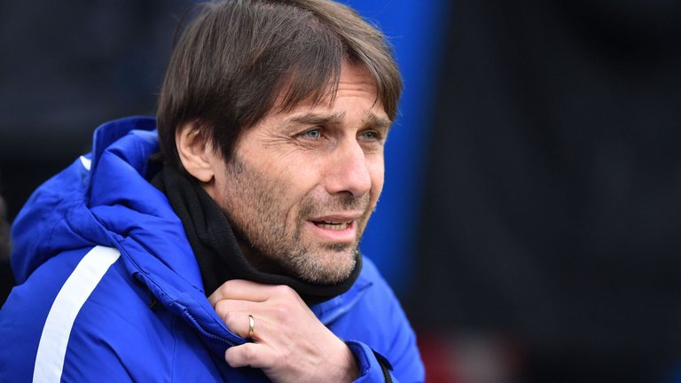 Antonio Conte