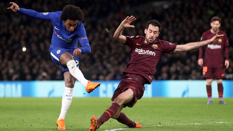 Willian