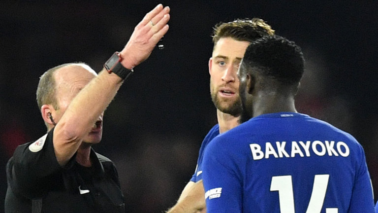 Tiemoue Bakayoko