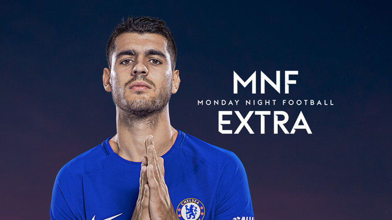 Alvaro Morata
